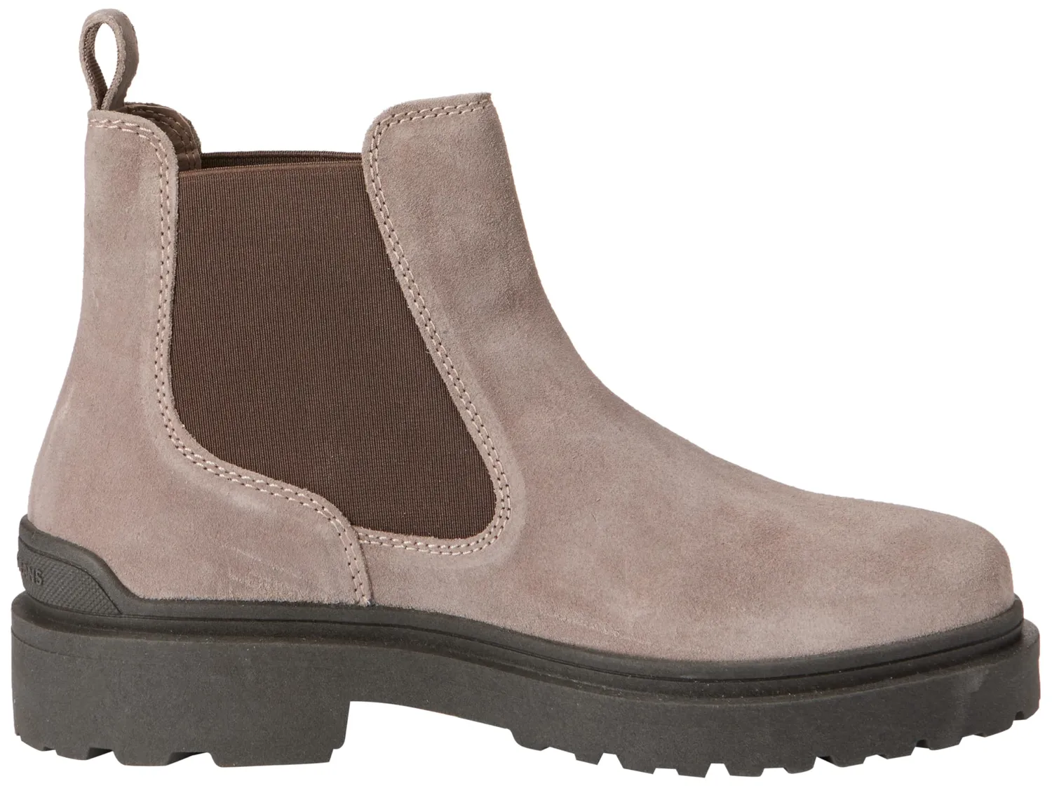Tommy Jeans Chelsea Boot Herren Stiefel 44 EU Wildleder