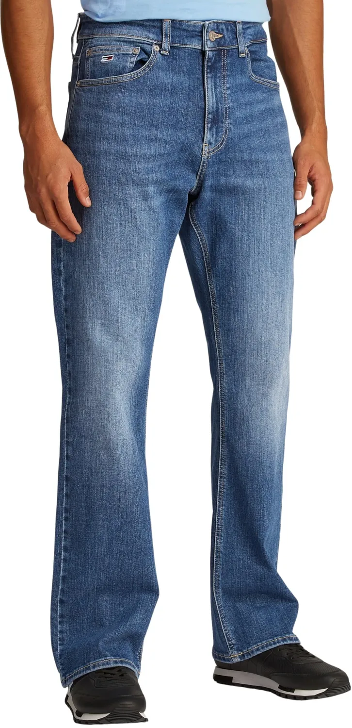 Tommy Jeans Ryan Bootcut Jeans Herren 29W/30L Denim