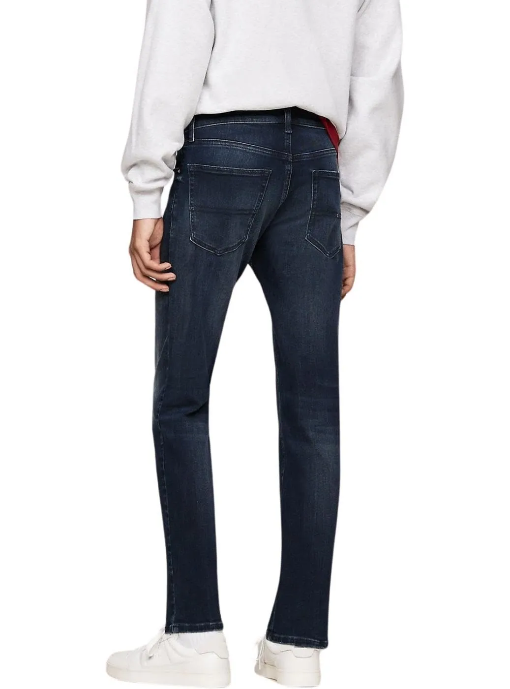 Tommy Jeans Scanton Slim Fit Jeans 30W/36L Stretch