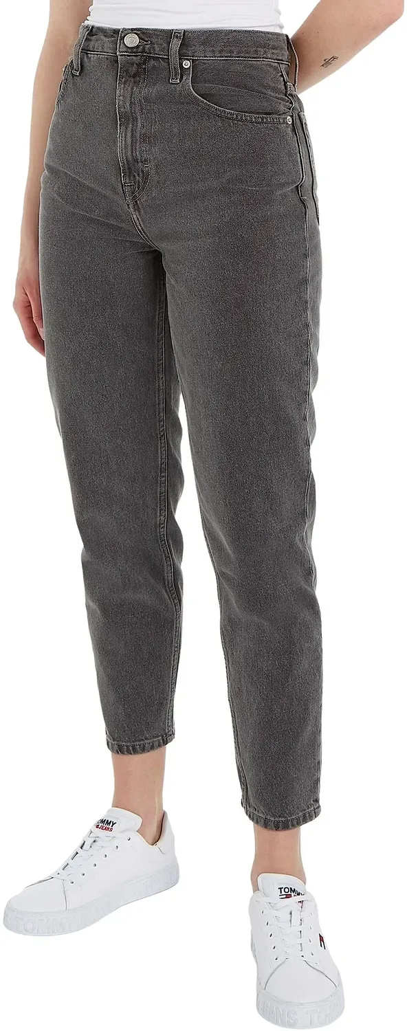Tommy Jeans Mom Jean DW0DW16647 Damen Jeans 34W/32L