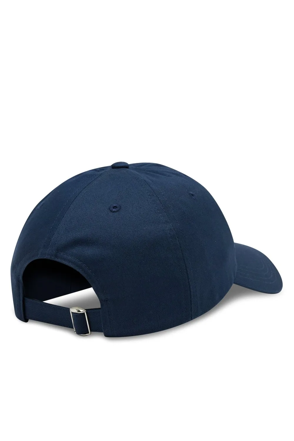 Tommy Jeans Herren Cap Sport Blau Logo Einheitsgröße