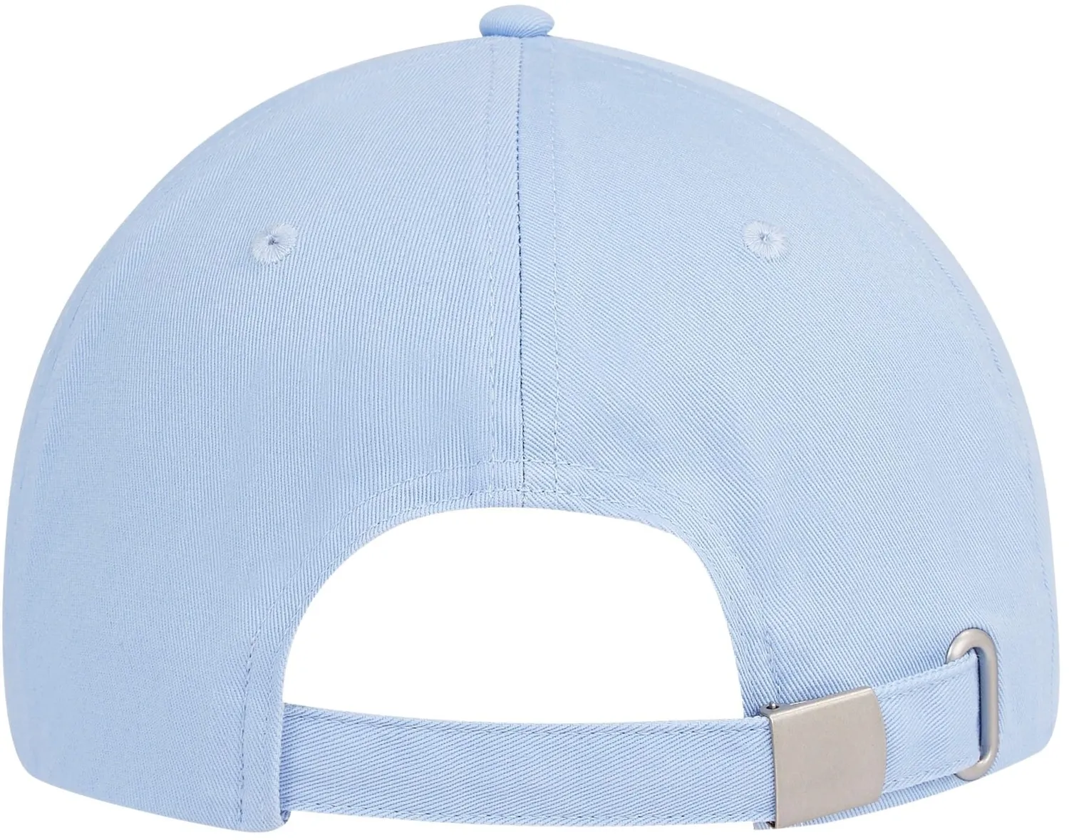 Tommy Jeans Heritage Basecap Cap Blau Einheitsgröße