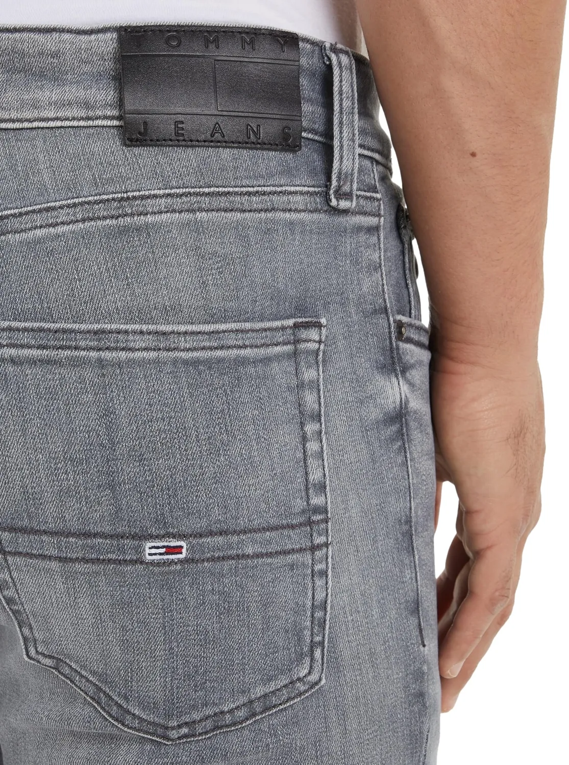 Tommy Jeans Scanton Slim Fit Jeans 30W/34L Stretch