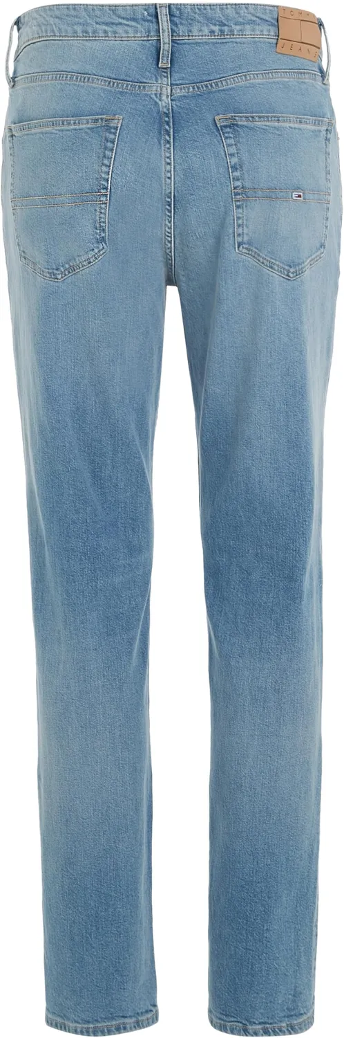 Tommy Jeans Herren Jeans Regular Fit Denim
