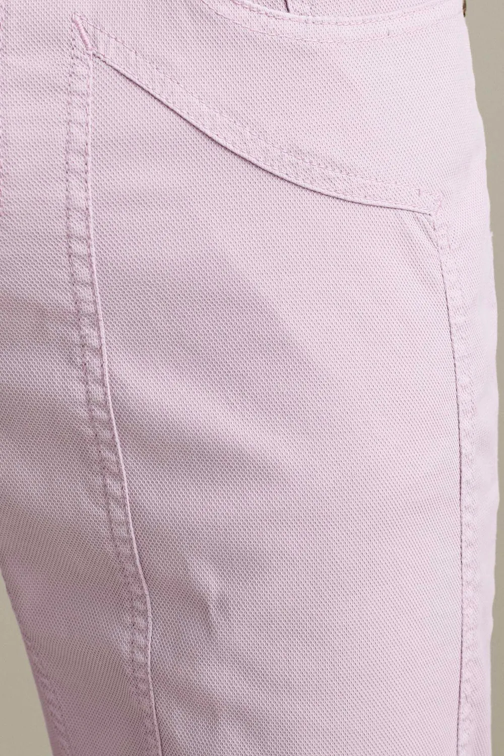 Jeckerson John Toppa Slim Hose helllila