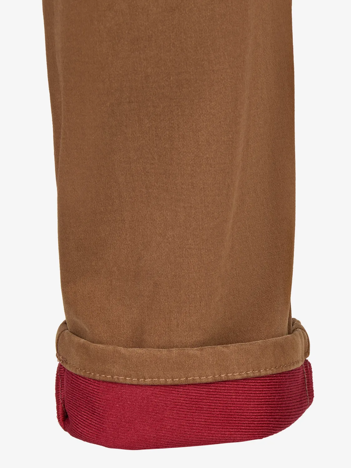 Club of Comfort Garvey 8226 Thermohose beige dunkel