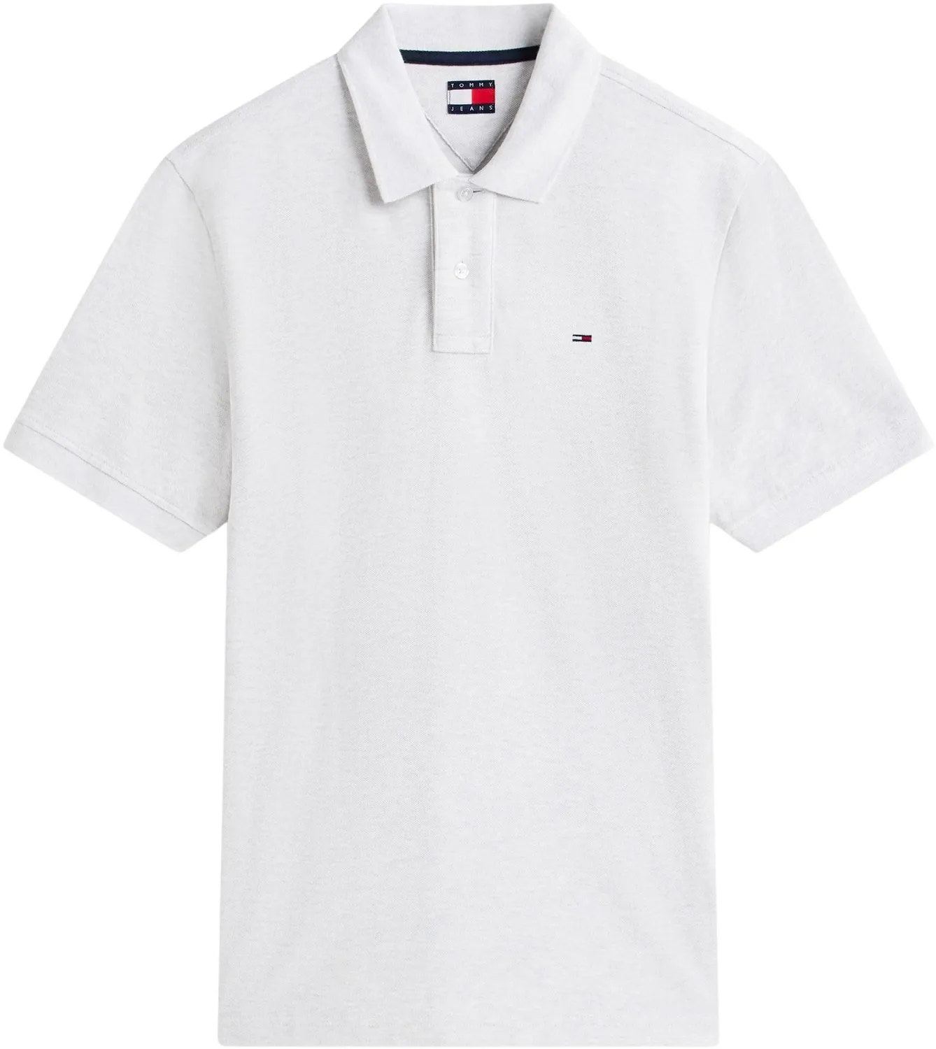 Tommy Jeans DM0DM22711 REG ESS Sweatshirt Logo
