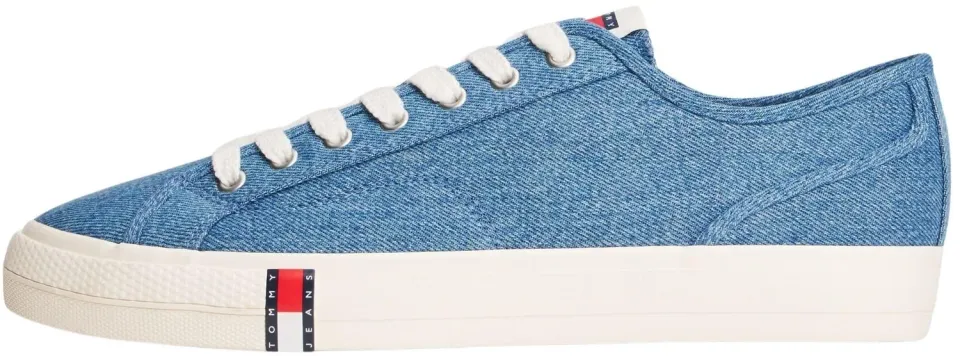 Tommy Jeans Archive Y2K Lace Up Denim EM0EM01751 Sneaker 44,5