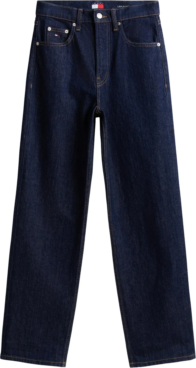 Tommy Jeans Layla Hr Slim DW0DW22127 Jeans 29W/30L gerade