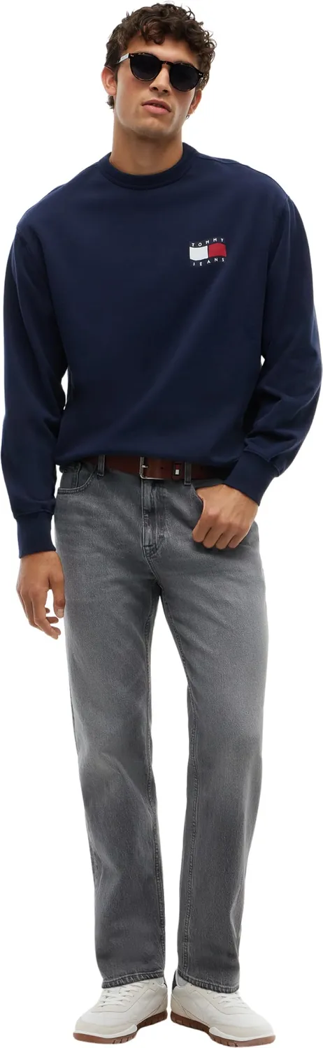 Tommy Jeans Sonny Tapered DM0DM23680 Jeans 34W/30L dunkel