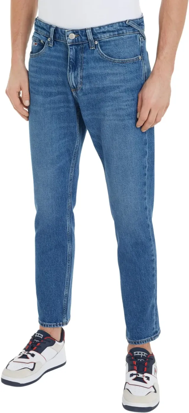 Tommy Jeans Scanton Slim Fit Jeans 29W 36L Stretch