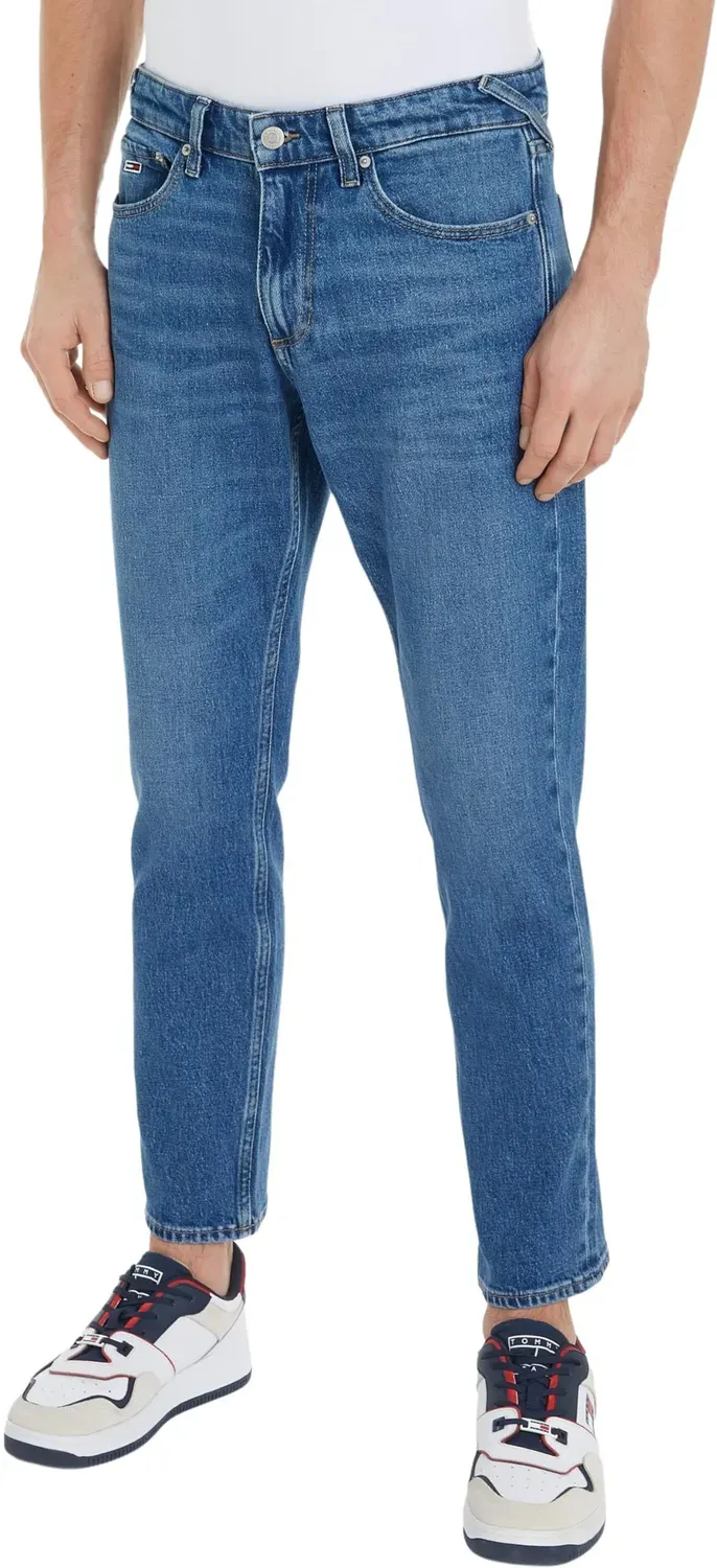 Tommy Jeans Scanton Slim Fit Jeans 29W 36L Stretch