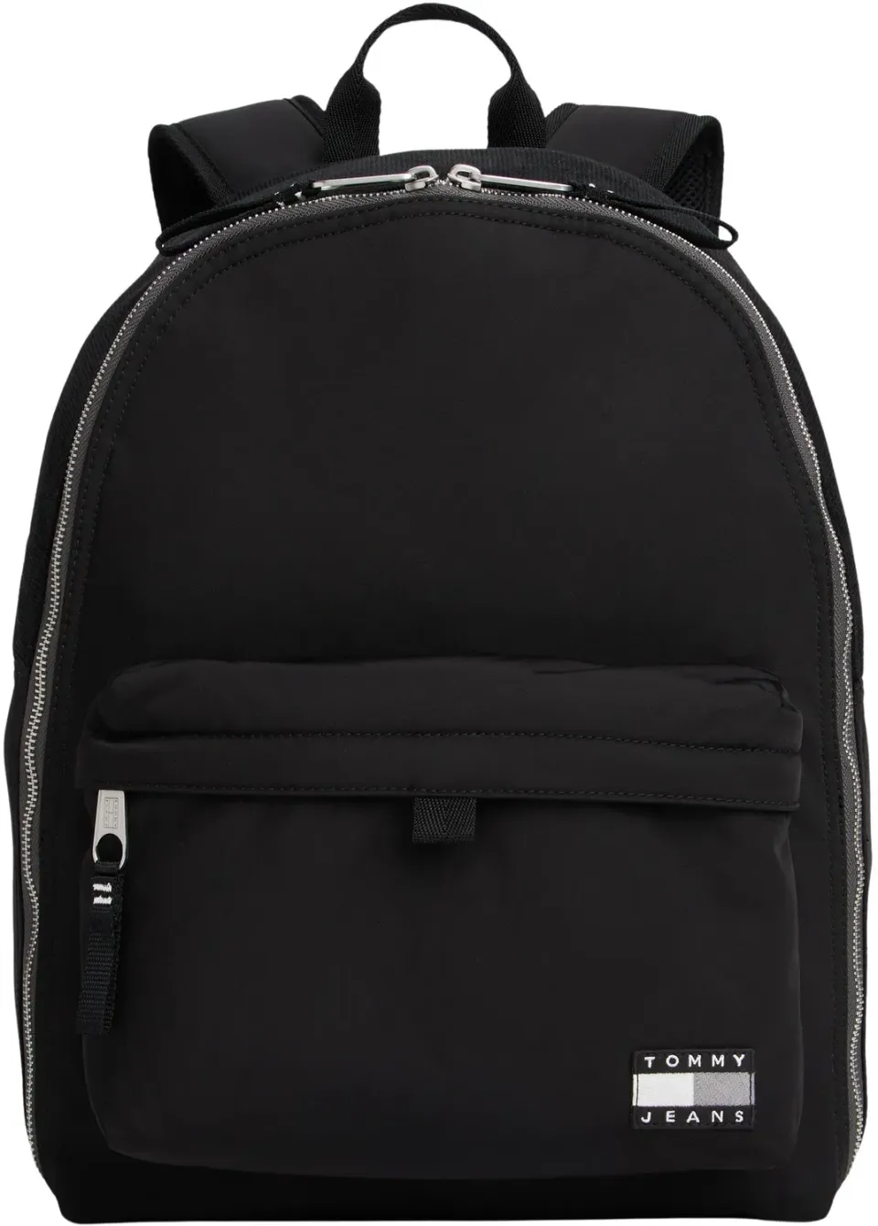 Tommy Jeans Daily Tech Rucksack Schwarz 30x41cm