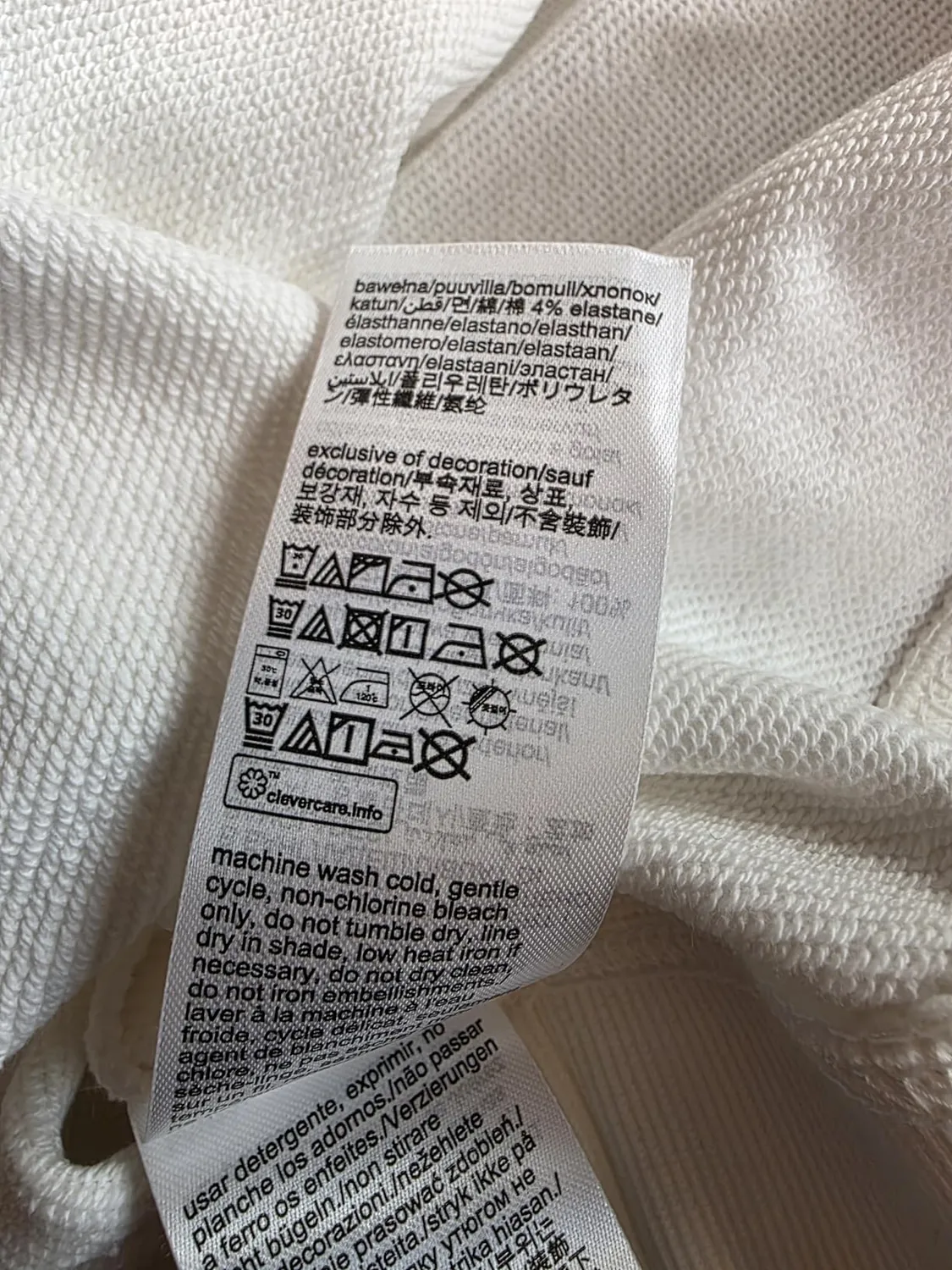 Tommy Jeans TJW ESS Logo DW0DW22829 Sweatshirt Damen