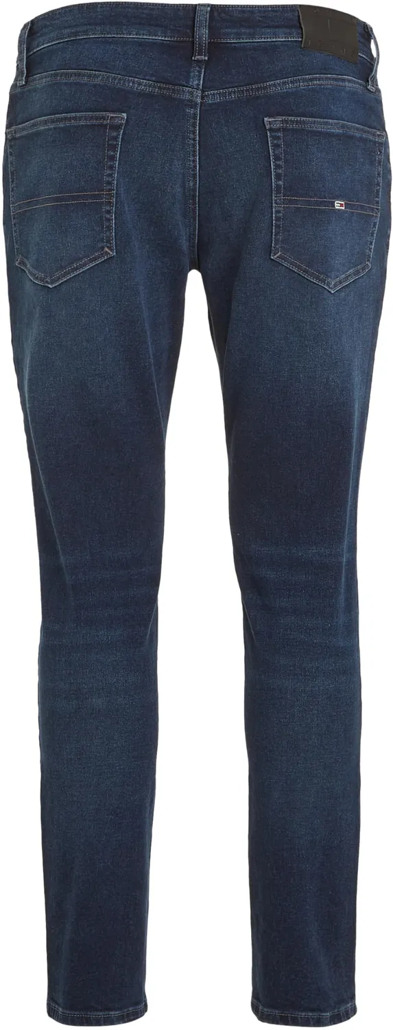 Tommy Jeans Jeans Herren 36W/30L Stretch-Denim