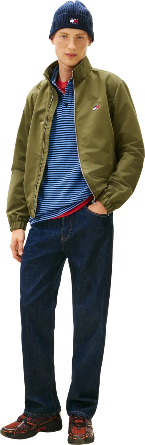 Tommy Jeans Otis Straight DM0DM22440 Jeans 33W/34L blau
