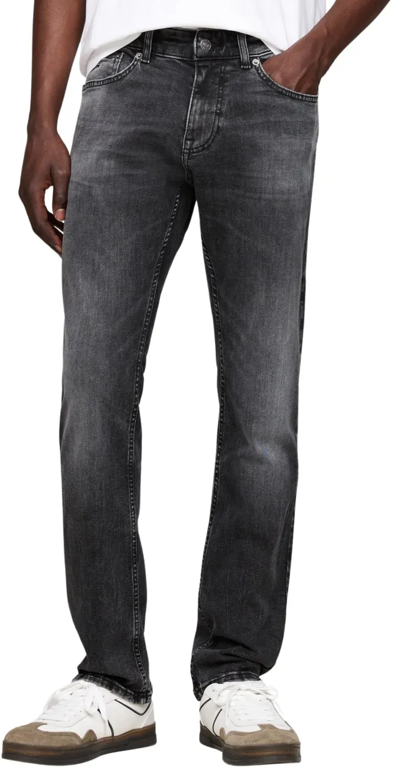 Tommy Jeans Scanton Slim Fit Stretch Jeans 34W/36L slim