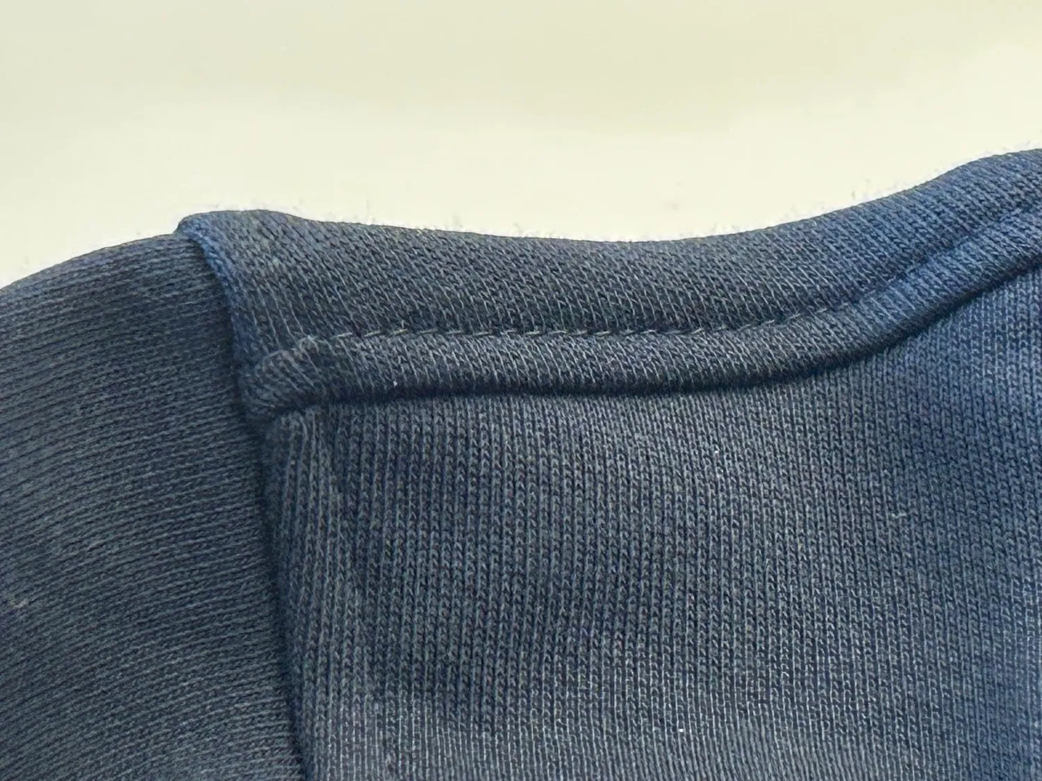 Tommy Jeans TJM Reg Badge Crew Sweatshirt 3XL Herren