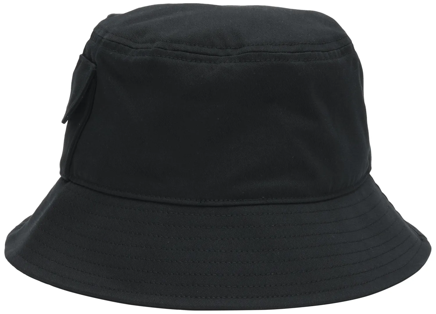 Tommy Jeans Heritage Bucket Hat Fischerhut schwarz Einheitsgröße
