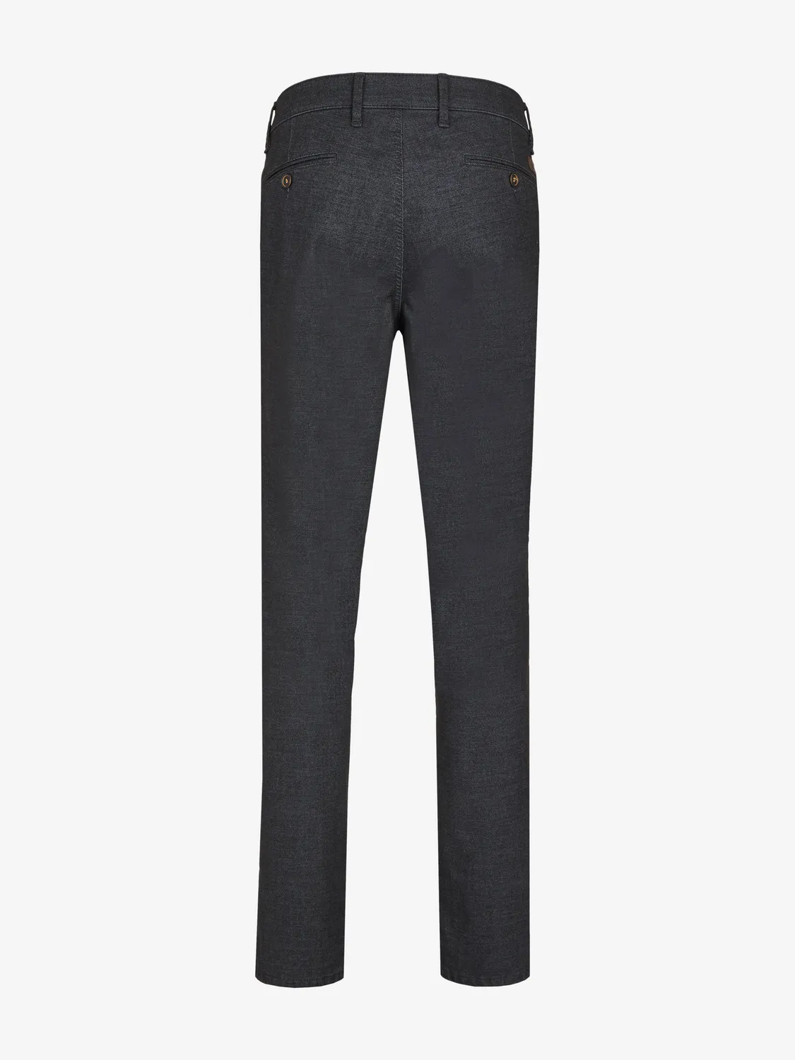 Club of Comfort Garvey 7631 Chino marine melange Woll-Look