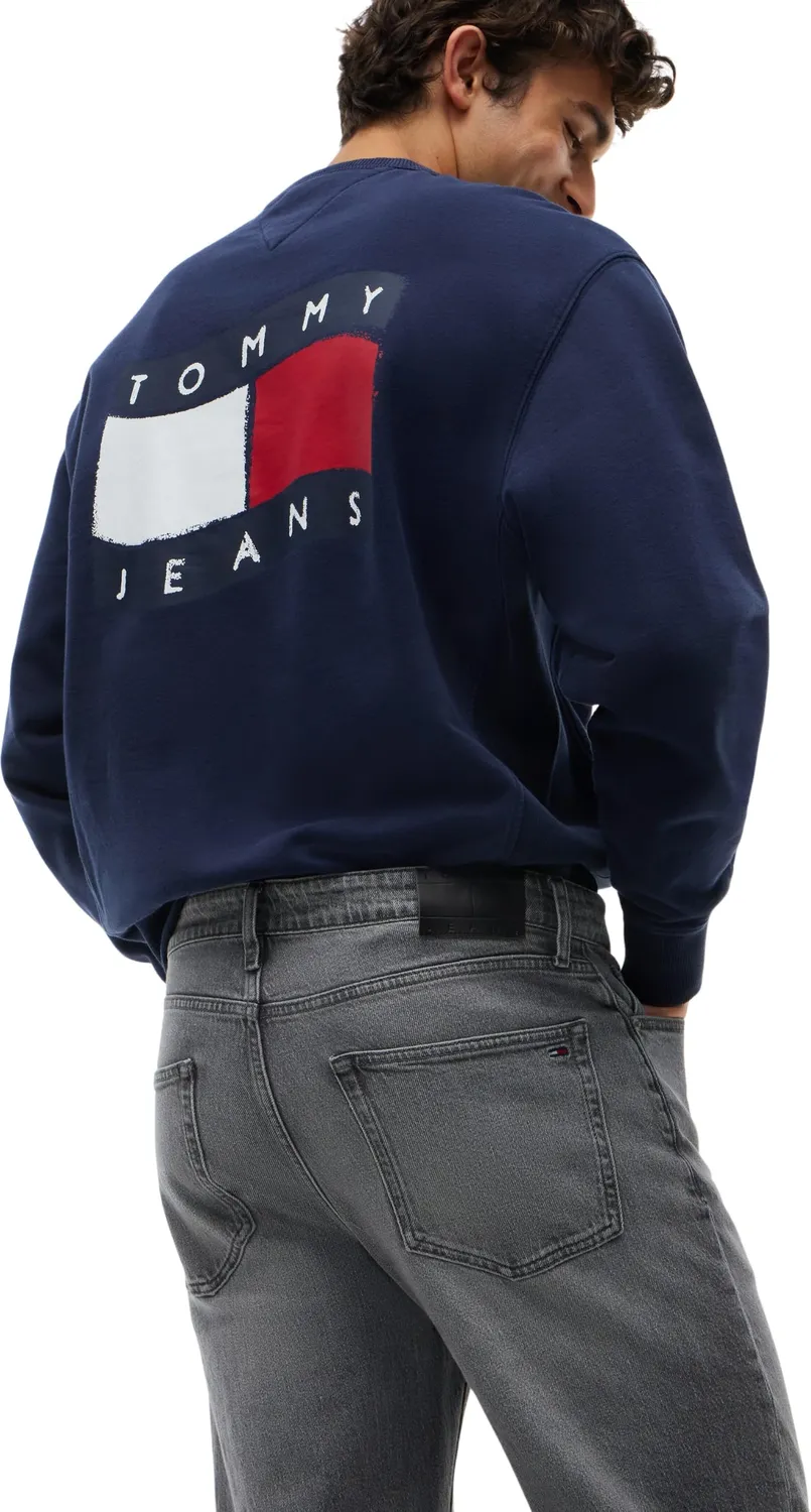 Tommy Jeans Sonny Tapered DM0DM23680 Jeans 34W/30L dunkel
