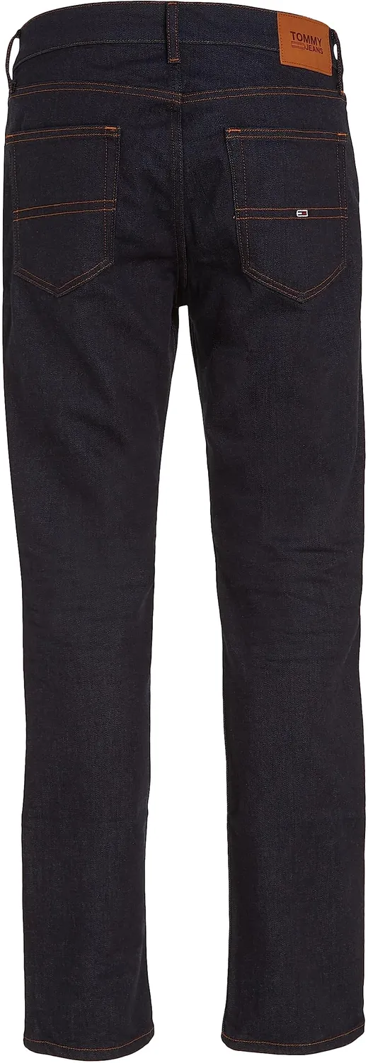 Tommy Jeans Herren Jeans Stretch 34W/36L Regular