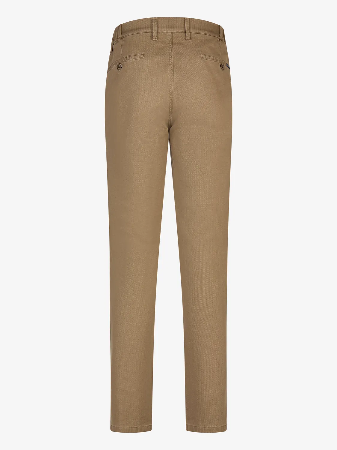 Club of Comfort Foxx 8212 Chino beige Slim Fit