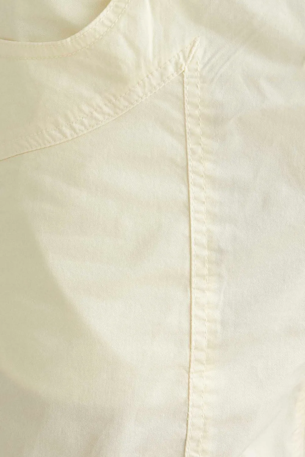 Jeckerson Jayden Toppa Shorts schneeweiß Stretch