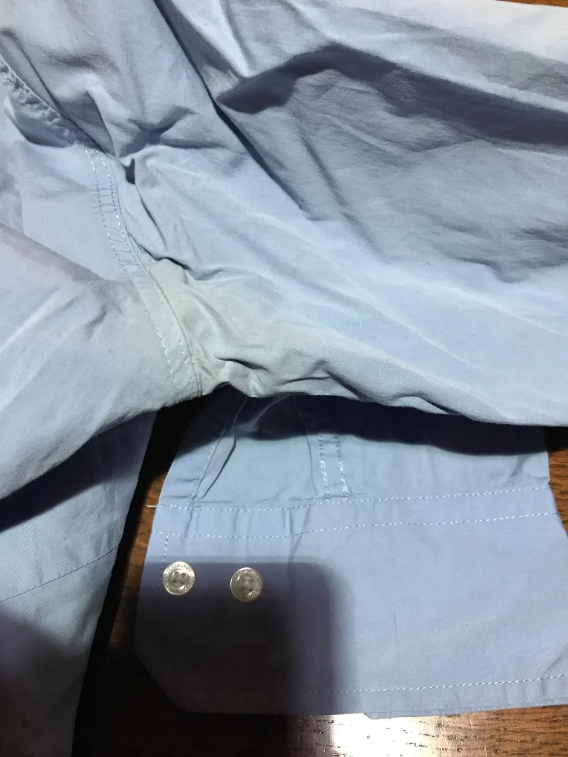 Tommy Jeans TJM Stretch Oxford Freizeithemd 3XL Beige