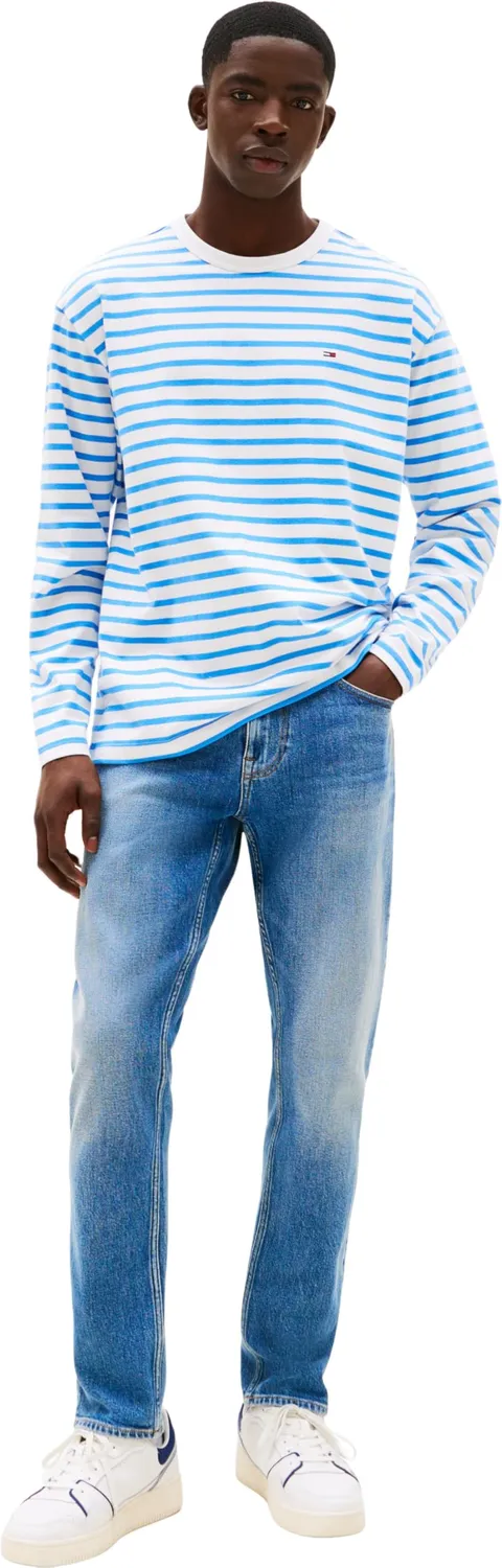 Tommy Jeans Austin Slim Tapered Jeans Herren 29W/32L