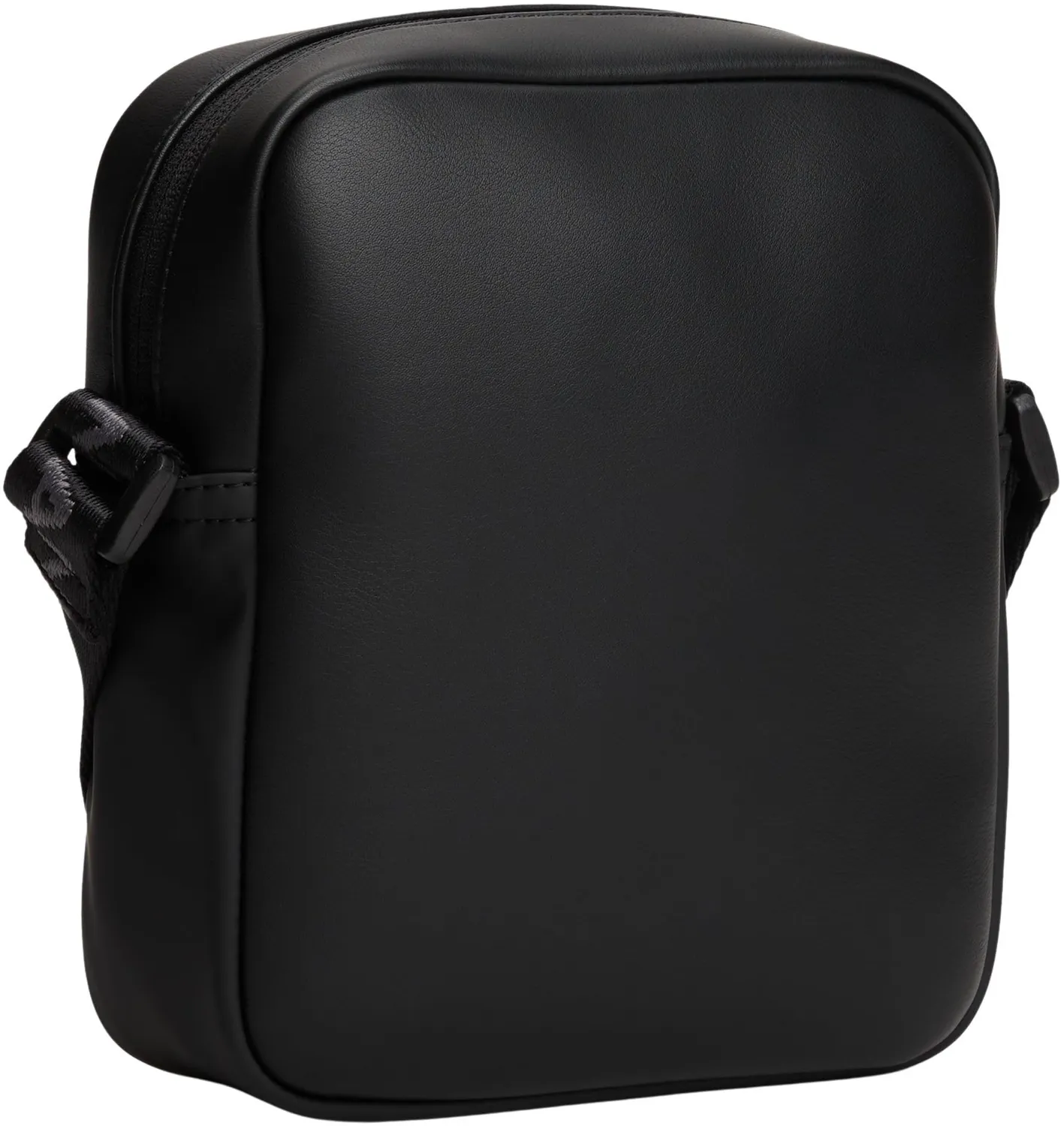Tommy Jeans Daily Reporter Crossbody Bag Herren schwarz