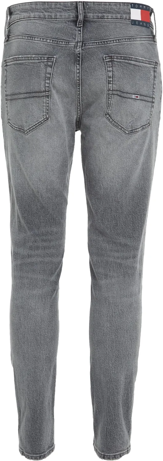 Tommy Jeans Austin Slim Fit Jeans 30W/34L Denim Black