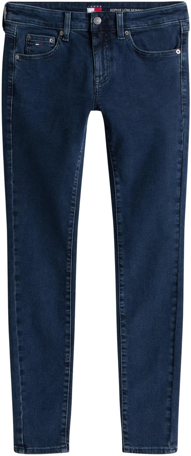Tommy Jeans Sophie Skinny Fit 31W/32L stretch