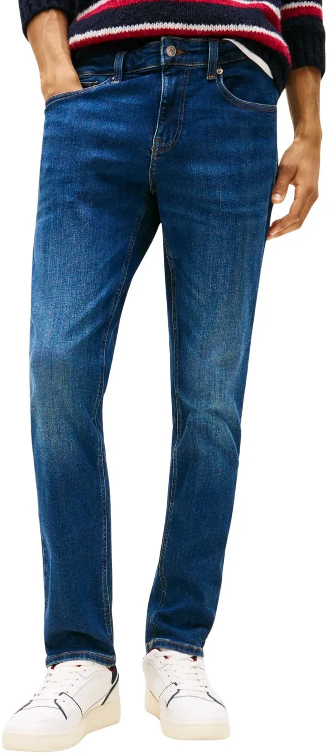 Tommy Jeans Scanton Slim Jeans Herren 34W/34L Stretch