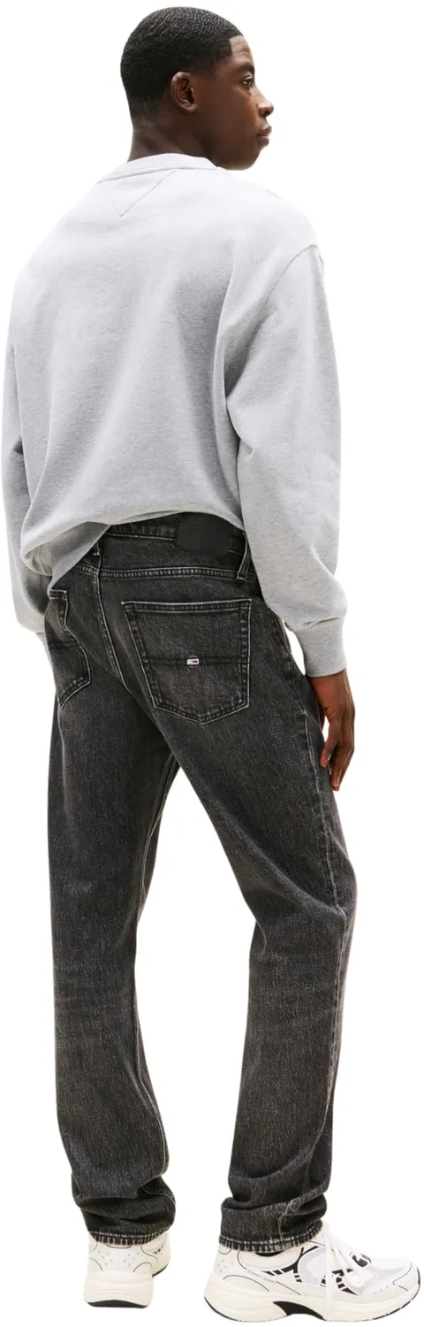 Tommy Jeans Ryan Slim Straight Jeans 32W/36L Herren slim