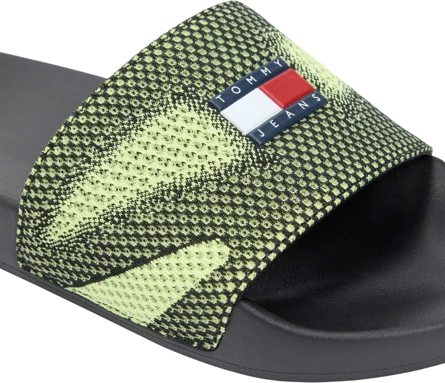 Tommy Jeans TJM Summer Sandal 26 Slides Badeschlappen Herren