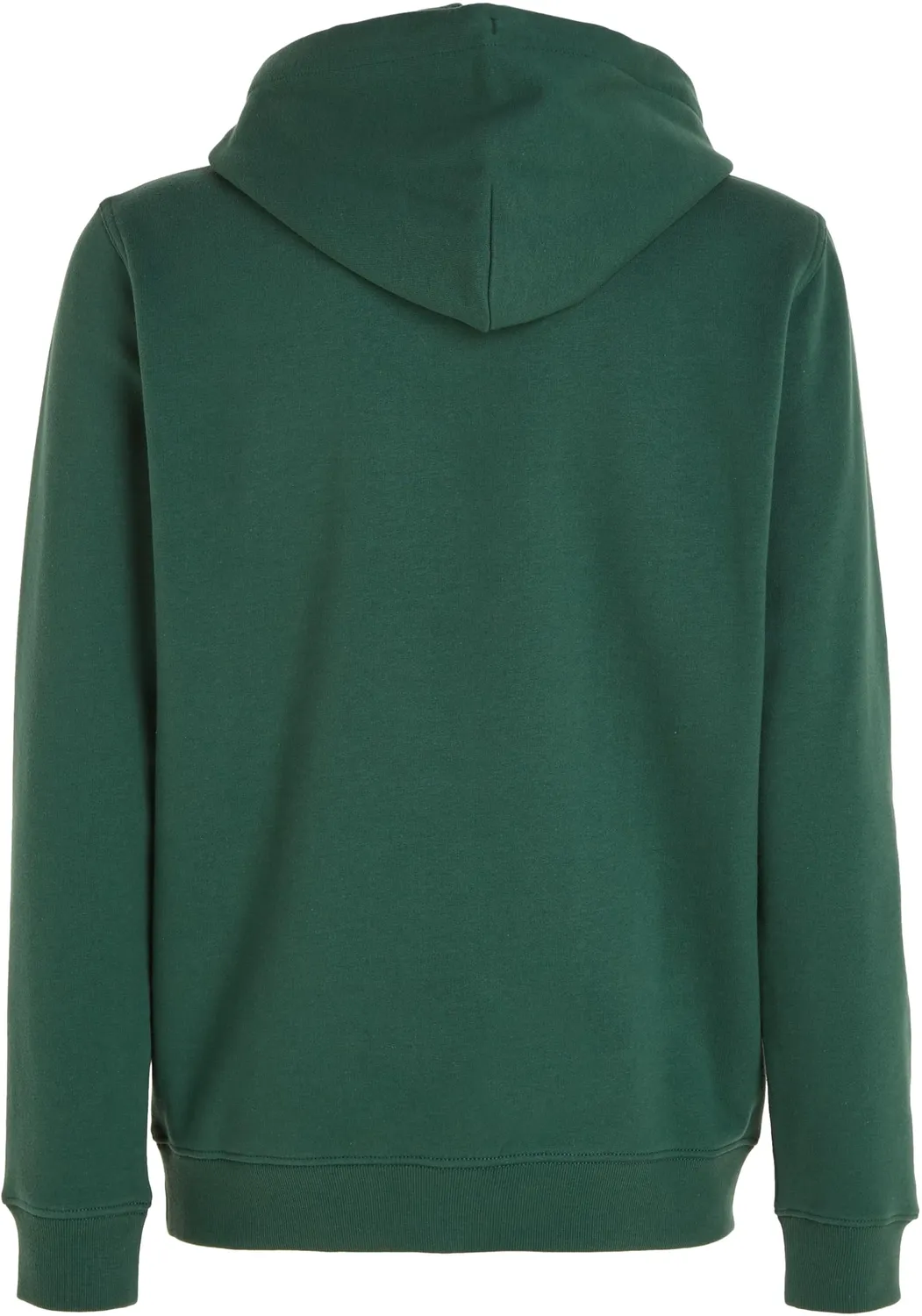 Tommy Jeans Hoodie Herren mit Kapuze angeraut