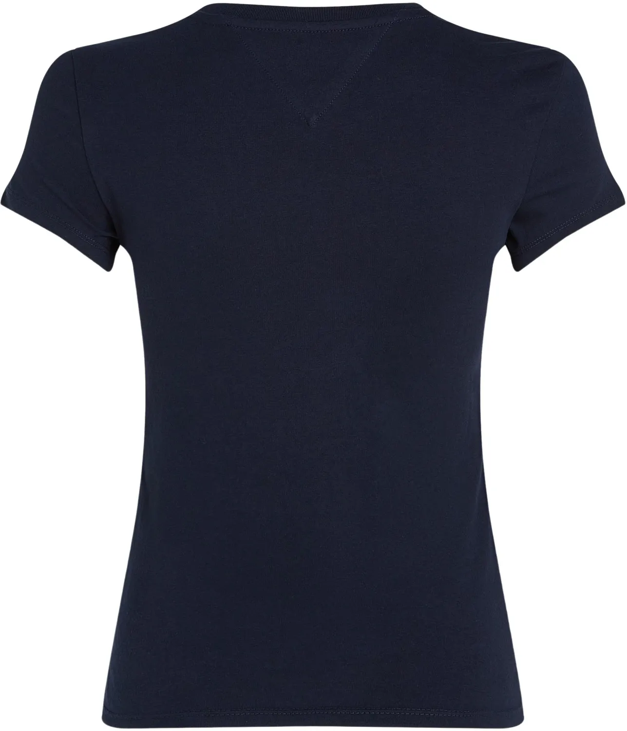 Tommy Jeans TJW Slim C-Neck T-Shirt Damen