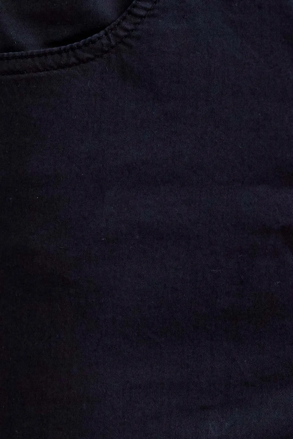 Jeckerson Jordan Slim Fit Herrenhose Dunkelblau Gabardine