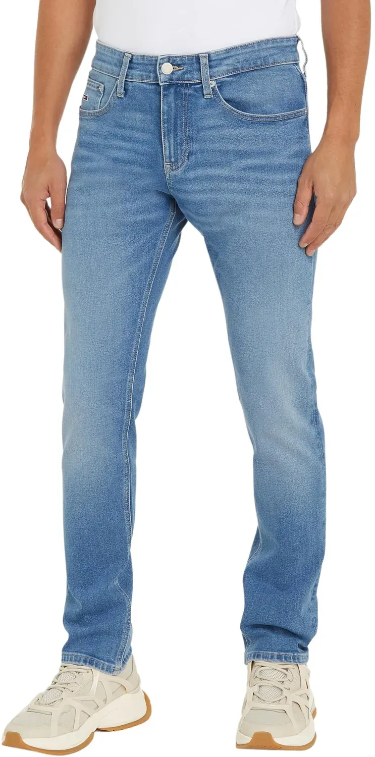 Tommy Jeans Slim Fit Jeans Herren Stretch