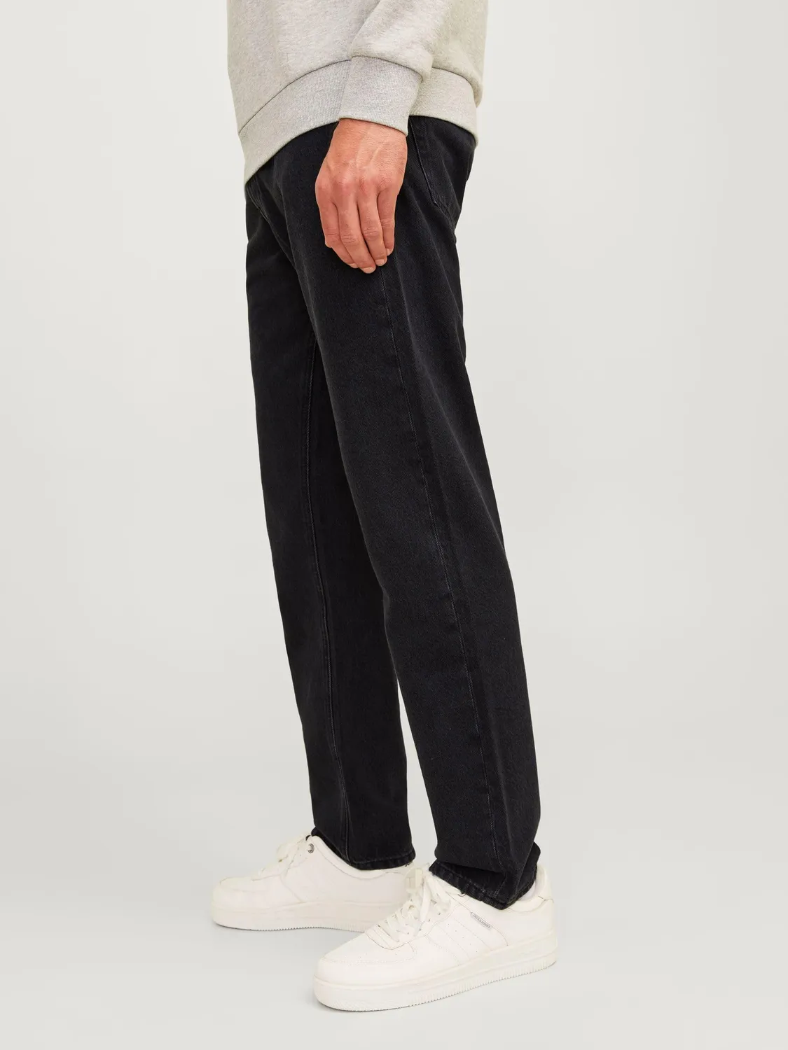 JJ Rebel Jrebryan Jjcraft 637 Jeans 30W/30L Relaxed