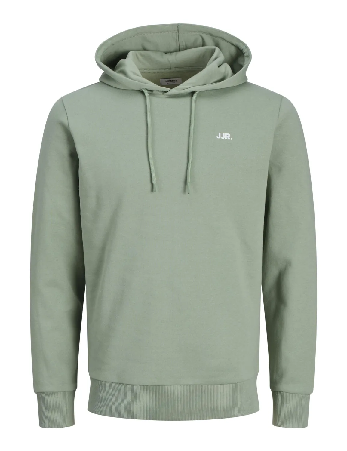 JJ Rebel Jrebrebel Logo Sweat Hood Kapuzenpullover Herren