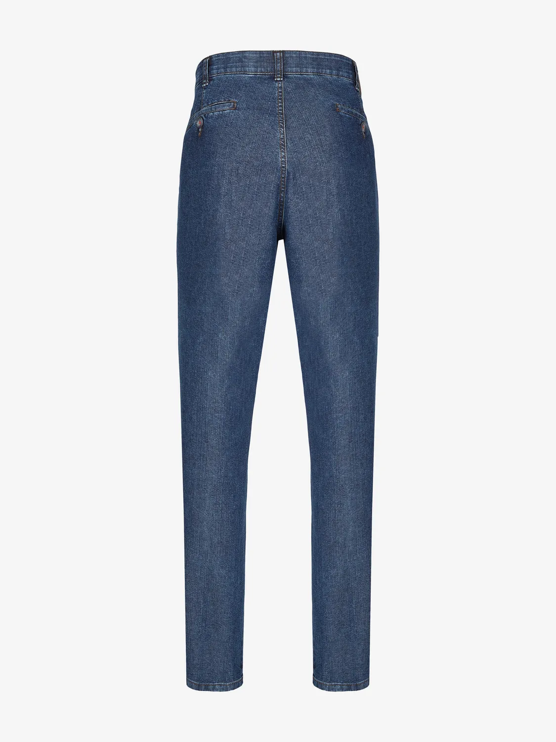 Club of Comfort Dallas 4631 Jeans jeansblau Stretch-Denim