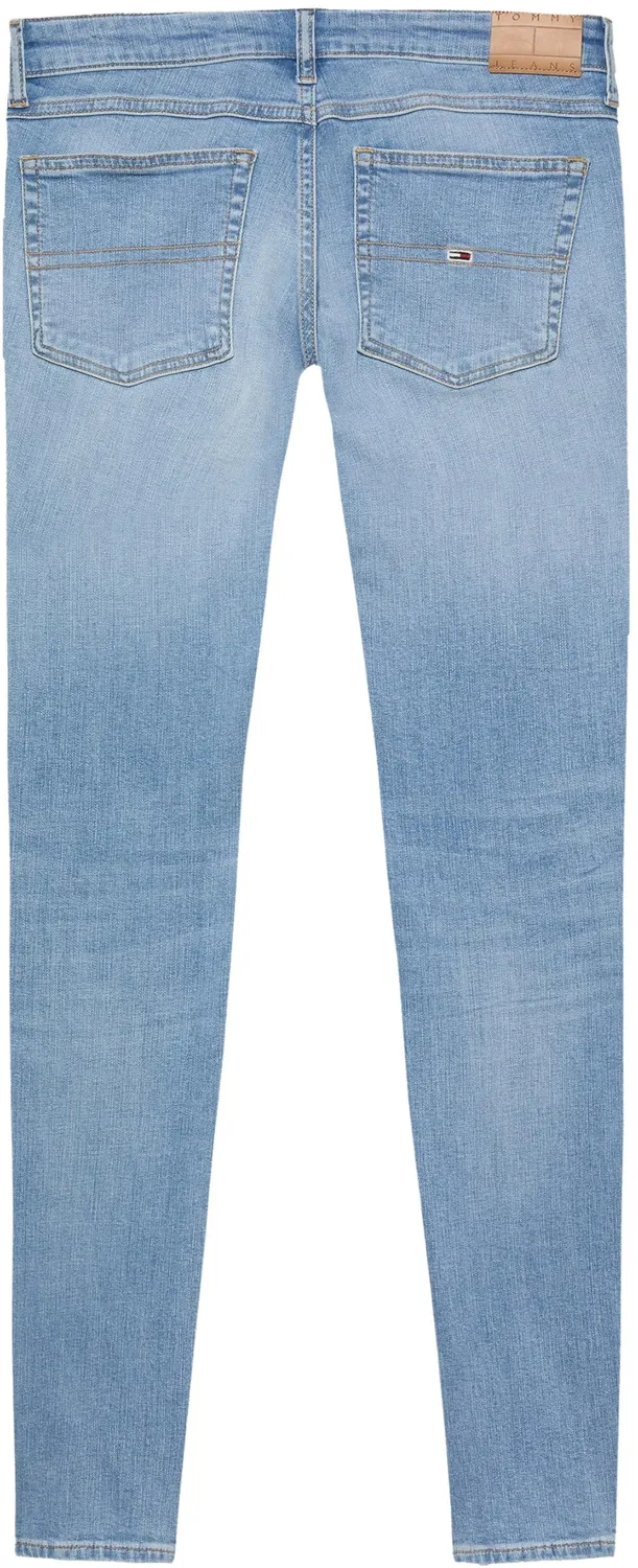 Tommy Jeans Sophie Skinny Damenjeans 32W/32L Low Waist Denim