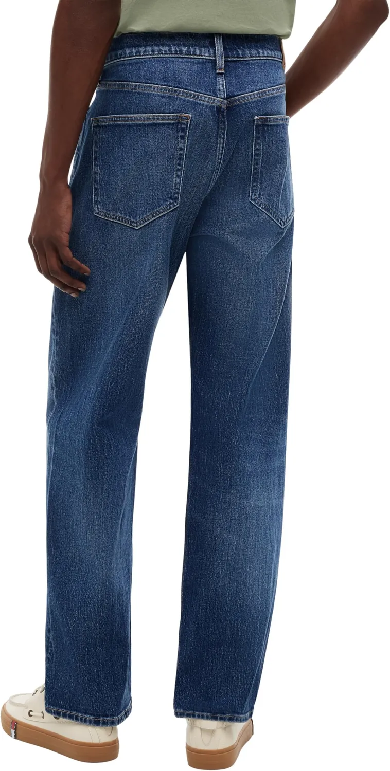 Tommy Jeans Otis Straight BJ0155 DM0DM23403 Jeans Herren 29W34L