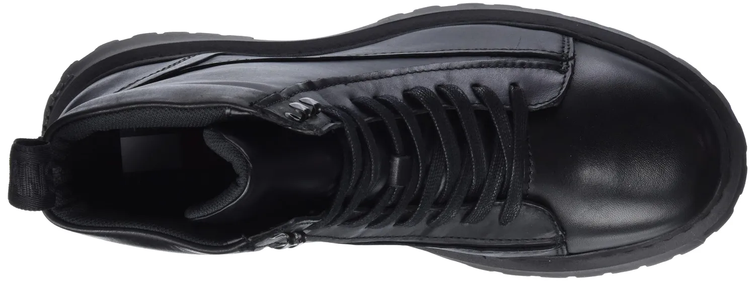 Tommy Jeans TJM Lace Up Boot EM0EM01363 Größe 44.5
