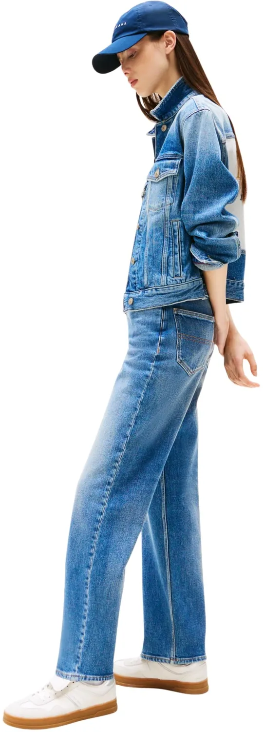 Tommy Jeans Layla Slim High Waist Damenjeans 32W/32L