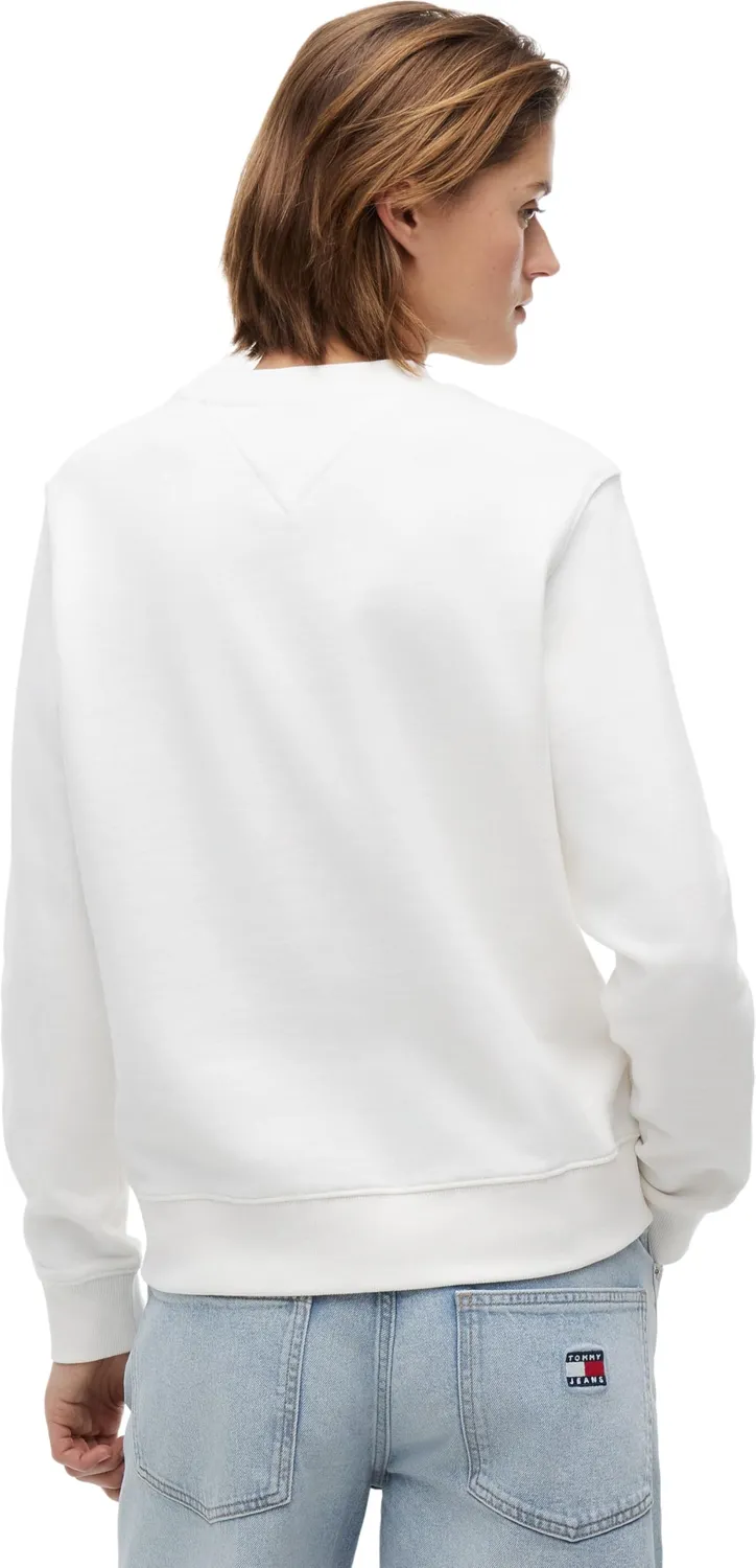 Tommy Jeans TJW ESS Logo DW0DW22829 Sweatshirt Damen
