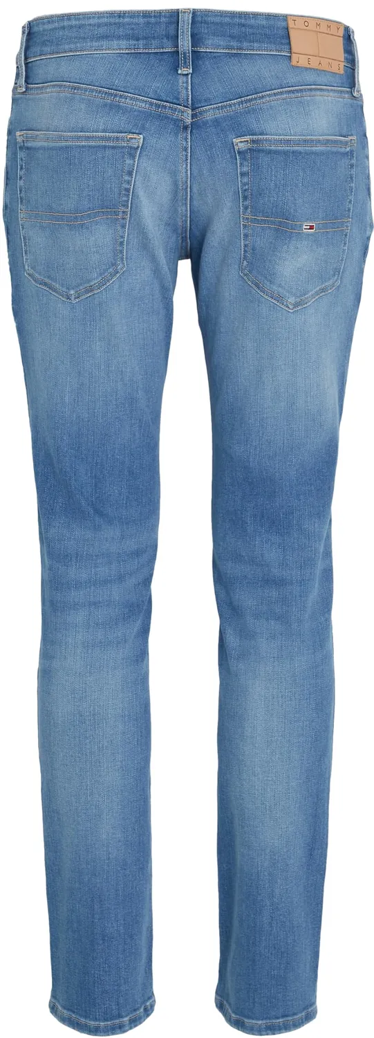 Tommy Jeans Jeans Herren 32W/32L blau slim