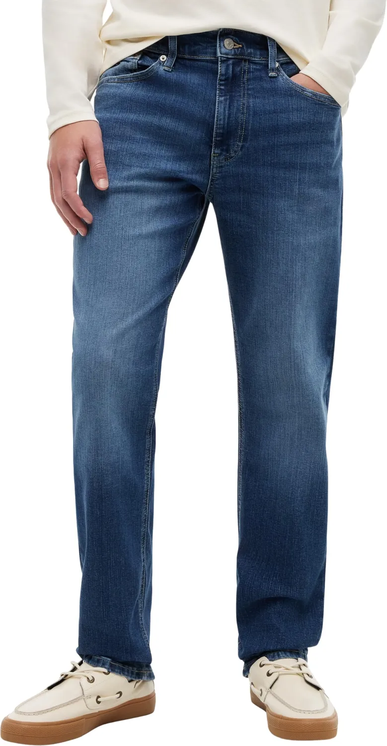 Tommy Jeans Ryan Herren Jeans Slim Stretch Denim Dark 32W/32L
